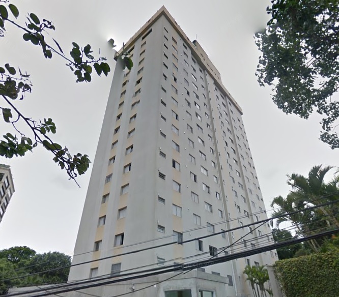Imagem do condomínio Condomínio Blanco Chen - Alto De Pinheiros - São Paulo - SP