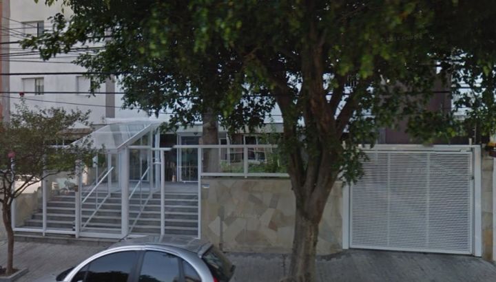 Imagem do condomínio Condomínio Blanco - Vila Madalena - São Paulo - SP