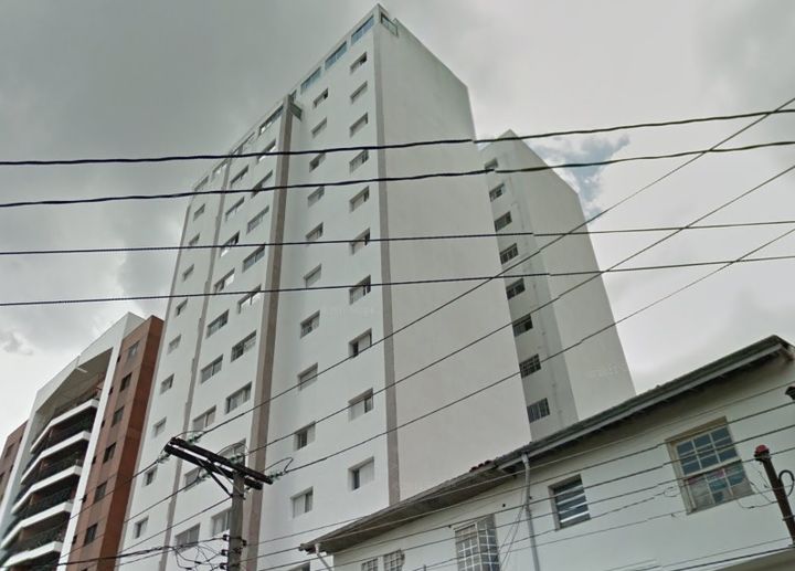 Imagem do condomínio Condomínio Blanco - Vila Madalena - São Paulo - SP