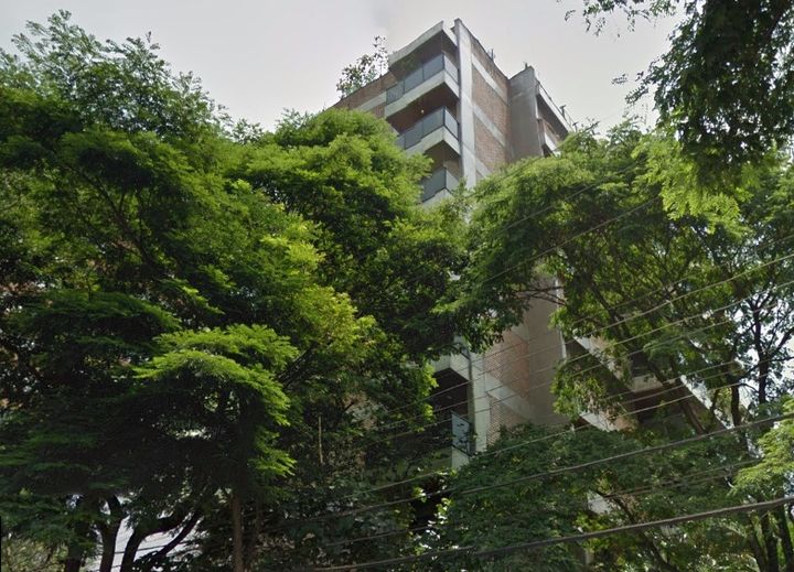 Imagem do condomínio Condomínio Blue Flag - Sumaré - São Paulo - SP