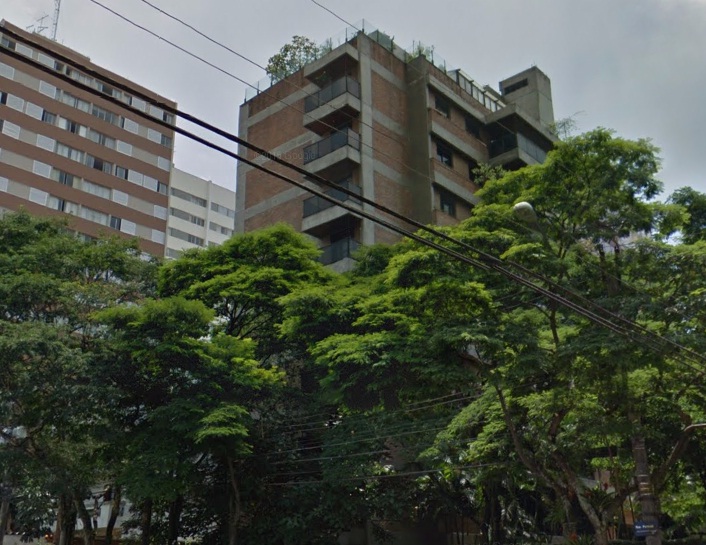 Imagem do condomínio Condomínio Blue Flag - Sumaré - São Paulo - SP