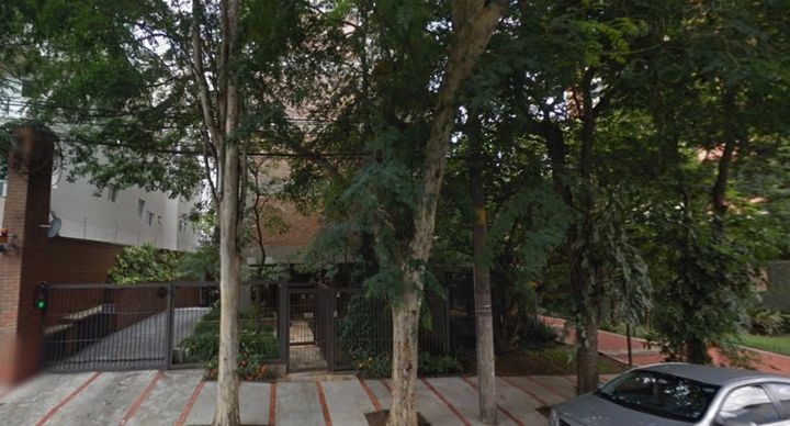 Imagem do condomínio Condomínio Blue Flag - Sumaré - São Paulo - SP