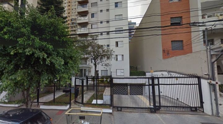 Imagem do condomínio Condomínio Blue Moon - Perdizes - São Paulo - SP