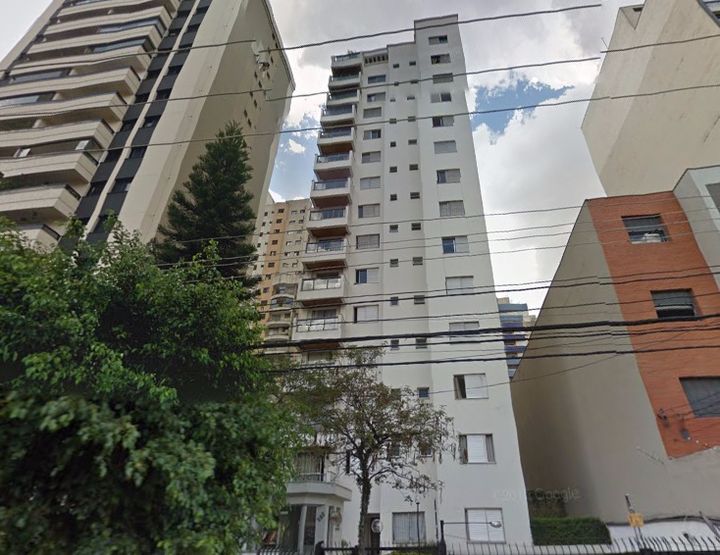 Imagem do condomínio Condomínio Blue Moon - Perdizes - São Paulo - SP