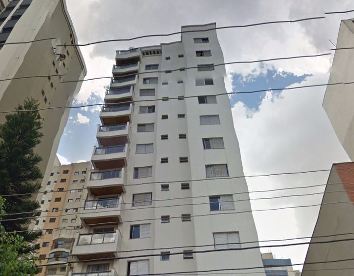 Imagem do condomínio Condomínio Blue Moon - Perdizes - São Paulo - SP