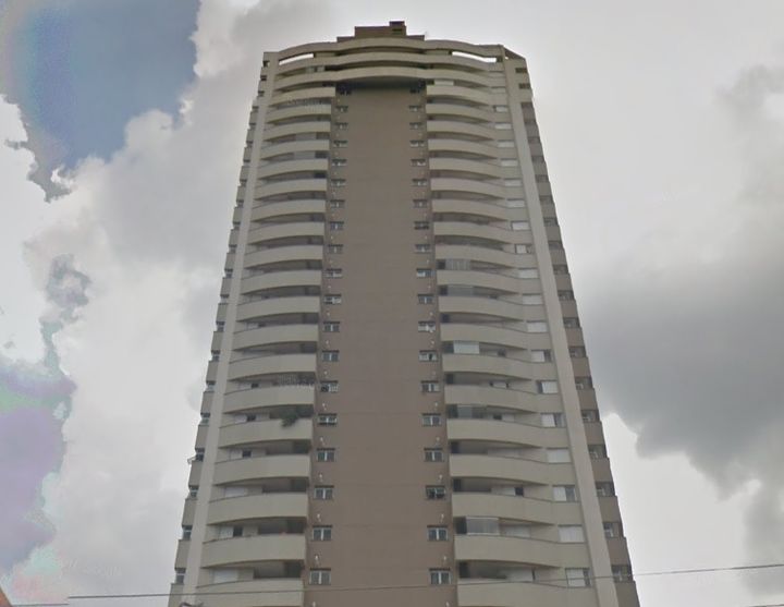 Imagem do condomínio Condomínio Blue Perdizes Pompéia - Vila Pompéia - São Paulo - SP