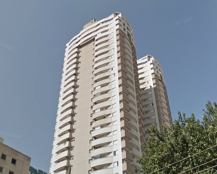 Imagem do condomínio Condomínio Blue Perdizes Pompéia - Vila Pompéia - São Paulo - SP