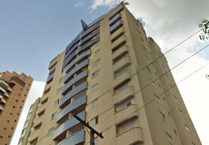 Imagem do condomínio Condomínio Blue Point Residencial - Perdizes - São Paulo - SP
