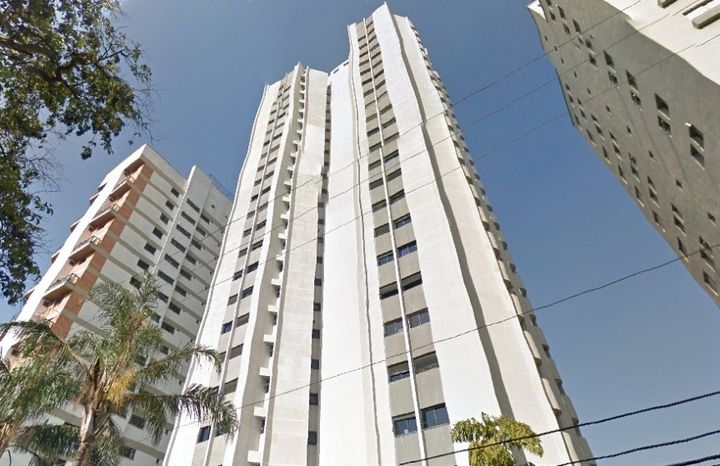 Imagem do condomínio Condomínio Blue Star - Campo Belo - São Paulo - SP