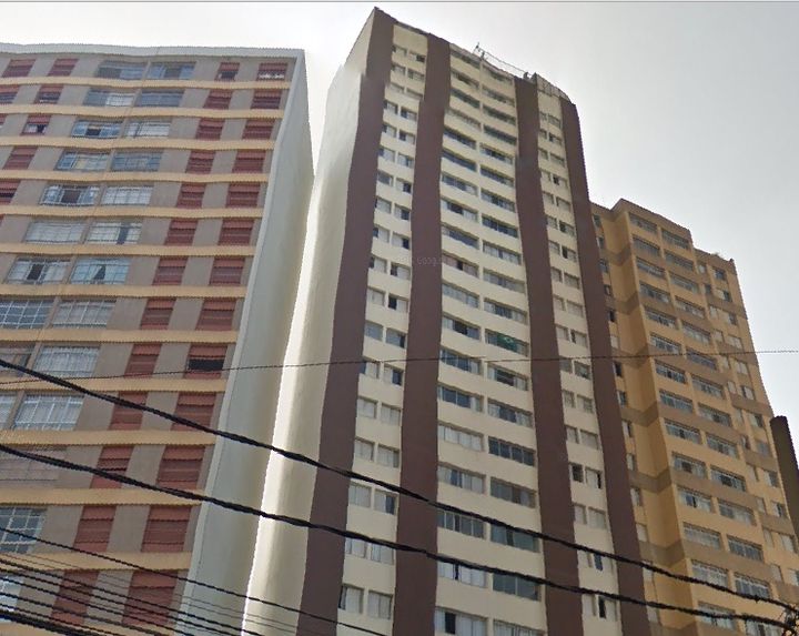 Imagem do condomínio Condomínio Boa Vista - Pinheiros - São Paulo - SP
