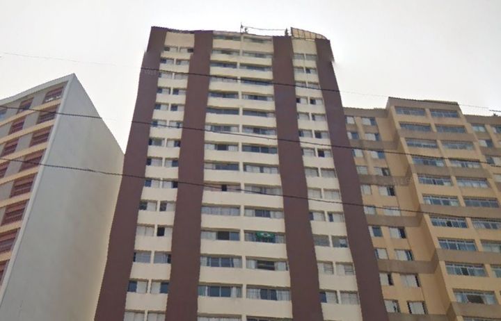 Imagem do condomínio Condomínio Boa Vista - Pinheiros - São Paulo - SP