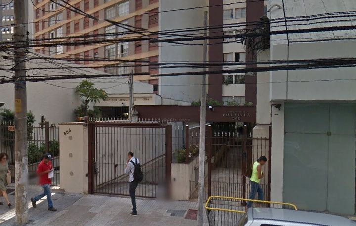 Imagem do condomínio Condomínio Boa Vista - Pinheiros - São Paulo - SP