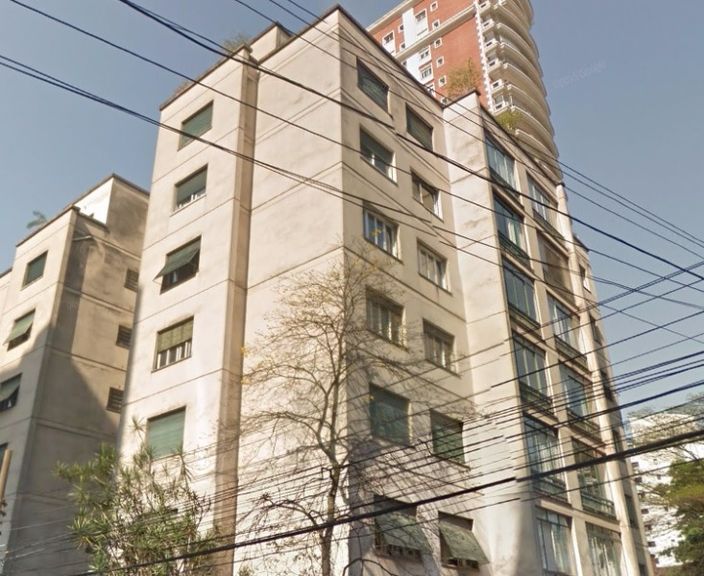 Imagem do condomínio Condomínio Bocaina - Perdizes - São Paulo - SP