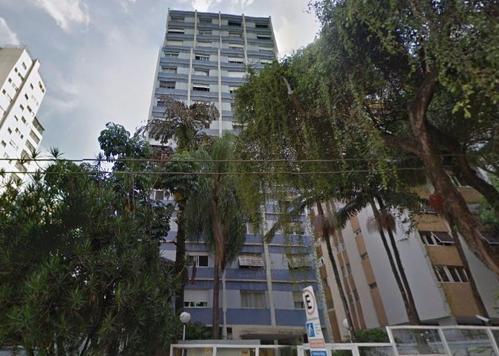 Imagem do condomínio Condomínio - Bolivar Higienópolis - São Paulo - SP