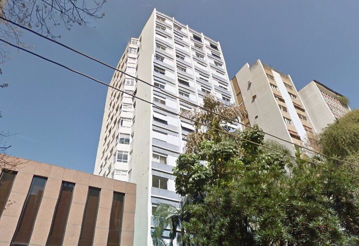 Imagem do condomínio Condomínio - Bolivar Higienópolis - São Paulo - SP