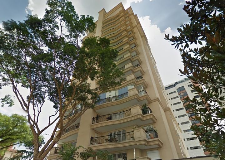 Imagem do condomínio Condomínio Botticelli - Perdizes - São Paulo - SP