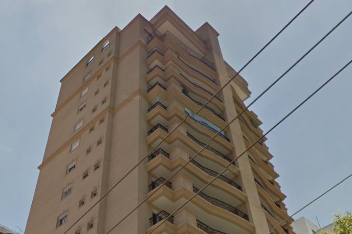 Imagem do condomínio Condomínio Botticelli - Perdizes - São Paulo - SP