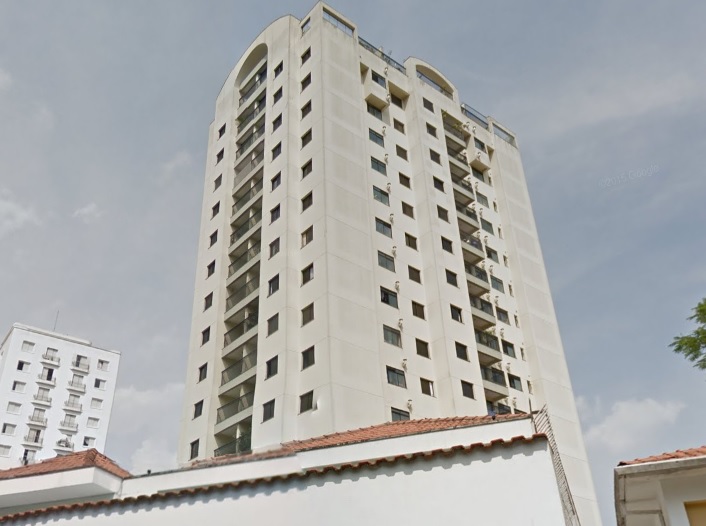 Imagem do condomínio Condomínio Boulevard Bois De Boulogne - Vila Mariana - São Paulo - SP