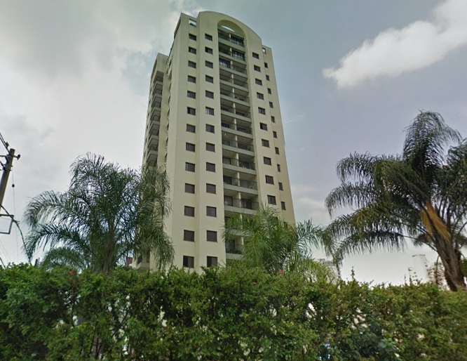 Imagem do condomínio Condomínio Boulevard Bois De Boulogne - Vila Mariana - São Paulo - SP