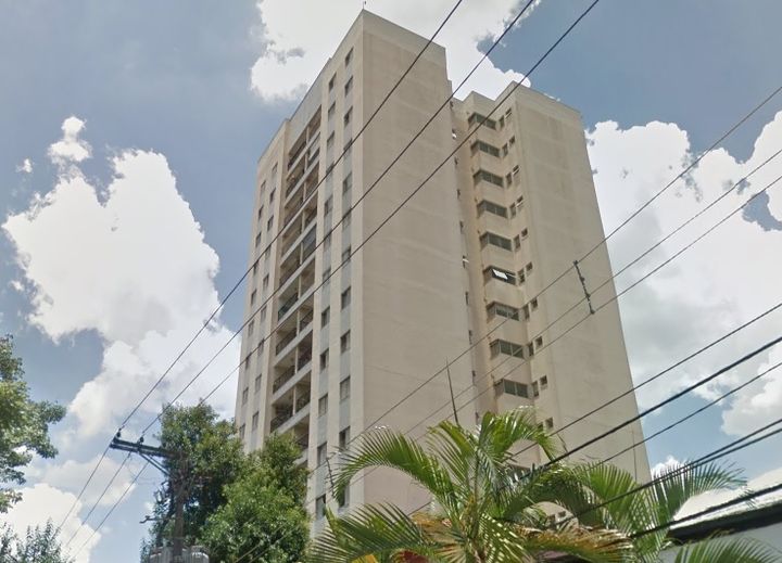 Imagem do condomínio Condomínio Boulevard Pompéia - Vila Pompéia - São Paulo - SP