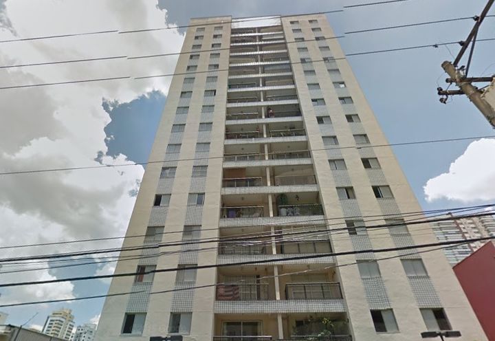 Imagem do condomínio Condomínio Boulevard Pompéia - Vila Pompéia - São Paulo - SP