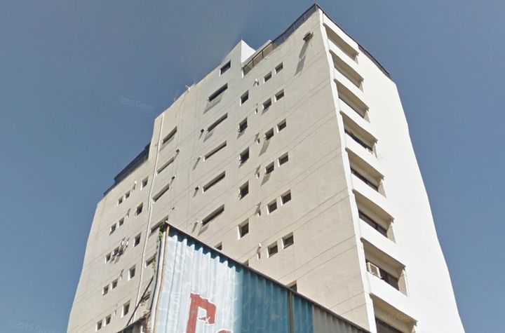 Imagem do condomínio Condomínio Boulevard Saint Germain Itaim - Itaim Bibi - São Paulo - SP