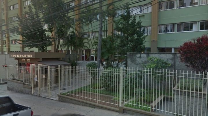 Imagem do condomínio Condomínio Boulevard Vila - Mariana 300 - São Paulo - SP