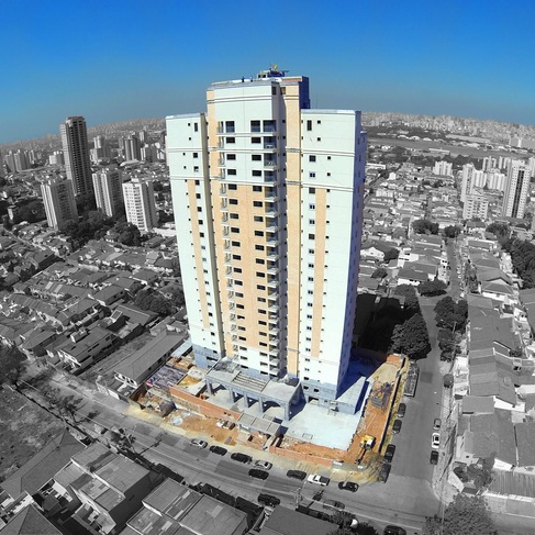 Imagem do condomínio Condomínio Brasília Premiere - Santana - São Paulo - SP