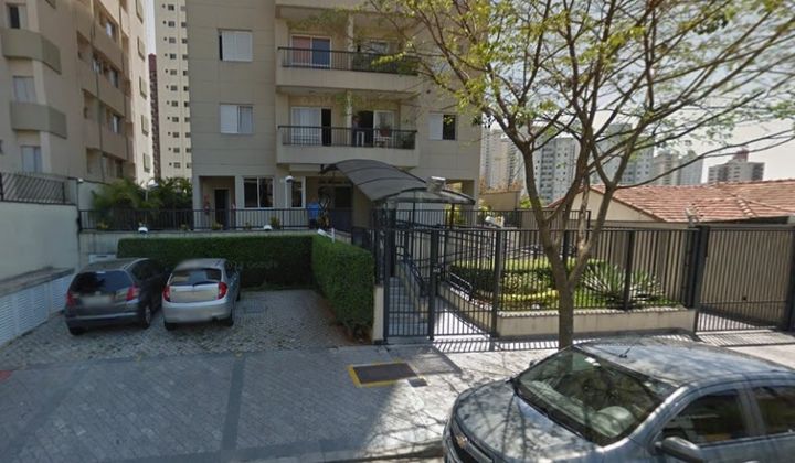 Imagem do condomínio Condomínio - Breno Saúde - São Paulo - SP