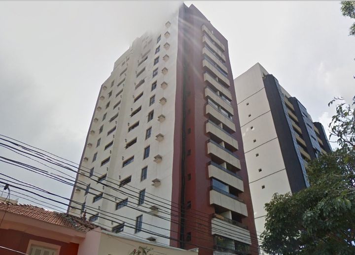 Imagem do condomínio Condomínio Bretagne - Bela Vista - São Paulo - SP