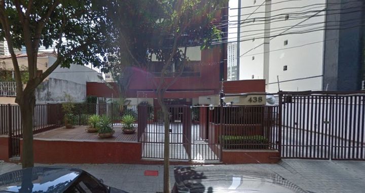 Imagem do condomínio Condomínio Bretagne - Bela Vista - São Paulo - SP