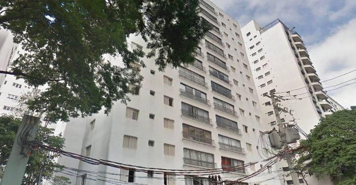 Imagem do condomínio Condomínio - Briggs Vila Nova Conceição - São Paulo - SP