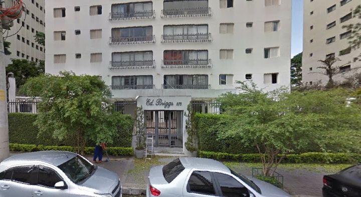 Imagem do condomínio Condomínio - Briggs Vila Nova Conceição - São Paulo - SP