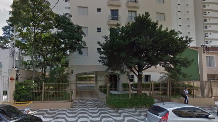 Imagem do condomínio Condomínio Brilhante - Ipiranga - São Paulo - SP