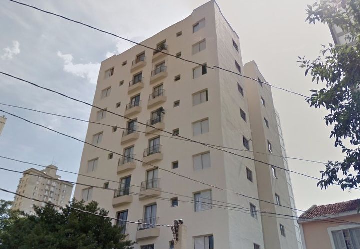 Imagem do condomínio Condomínio Brilhante - Ipiranga - São Paulo - SP
