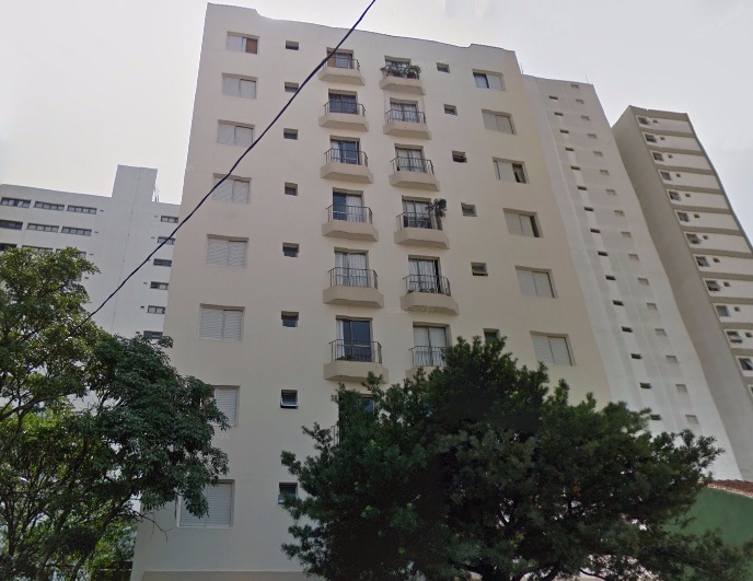 Imagem do condomínio Condomínio Brilhante - Ipiranga - São Paulo - SP