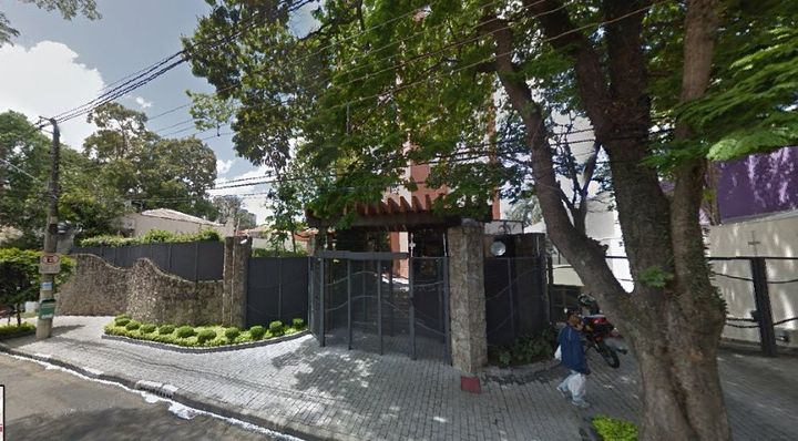 Imagem do condomínio Condomínio Brindisi - Moema - São Paulo - SP