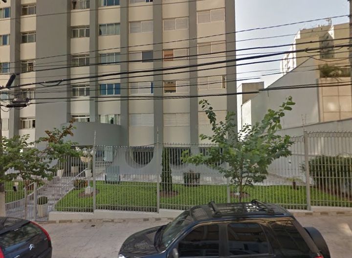 Imagem do condomínio Condomínio - Bristol Saúde - São Paulo - SP