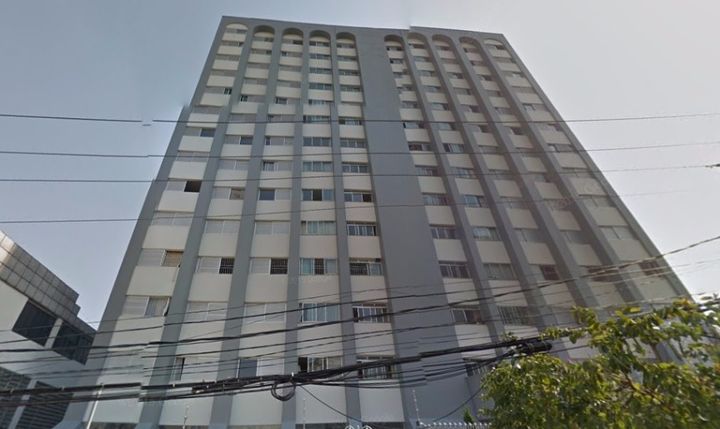 Imagem do condomínio Condomínio - Bristol Saúde - São Paulo - SP