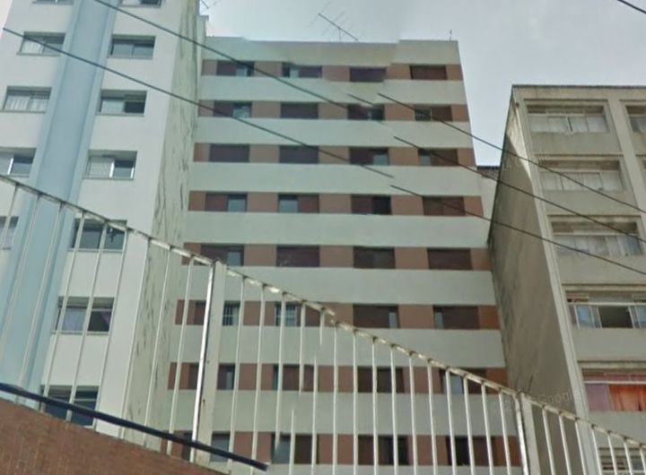 Imagem do condomínio Condomínio - Britânia Higienópolis - São Paulo - SP