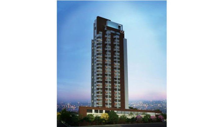 Imagem do condomínio Condomínio Brookfield Home Design Ibirapuera - Paraíso - São Paulo - SP