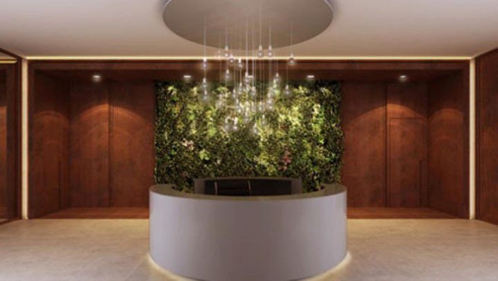 Imagem do condomínio Condomínio Brookfield Home Design Ibirapuera - Paraíso - São Paulo - SP