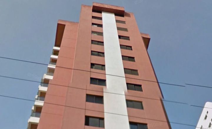 Imagem do condomínio Condomínio Brooklin New Life - Brooklin - São Paulo - SP