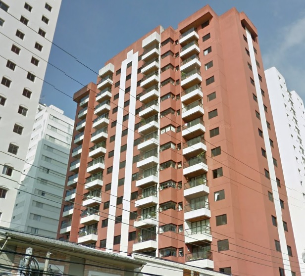 Imagem do condomínio Condomínio Brooklin New Life - Brooklin - São Paulo - SP