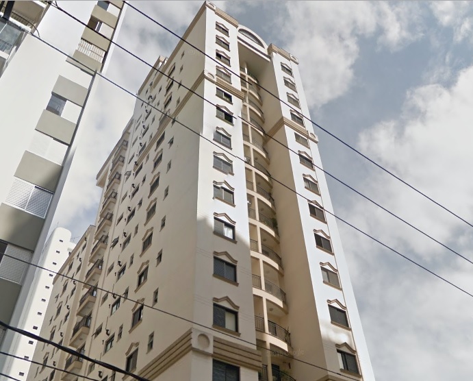 Imagem do condomínio Condomínio Brooklin New Style - Brooklin - São Paulo - SP