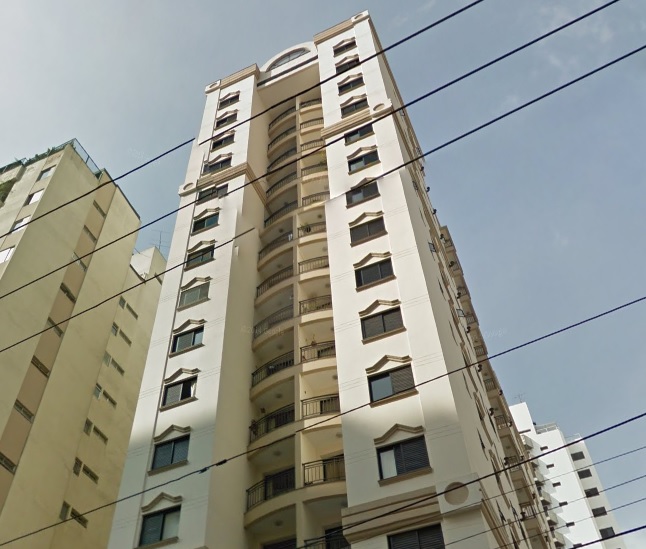 Imagem do condomínio Condomínio Brooklin New Style - Brooklin - São Paulo - SP