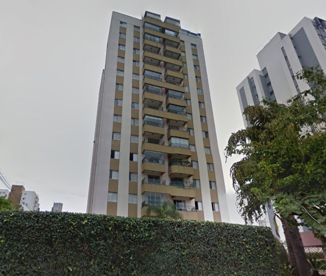 Imagem do condomínio Condomínio Brooklin Plaza - Brooklin - São Paulo - SP