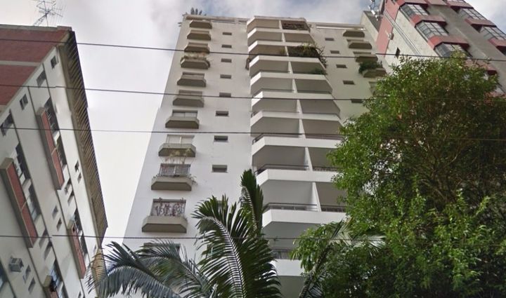 Imagem do condomínio Condomínio Brooklin Studio - Brooklin - São Paulo - SP