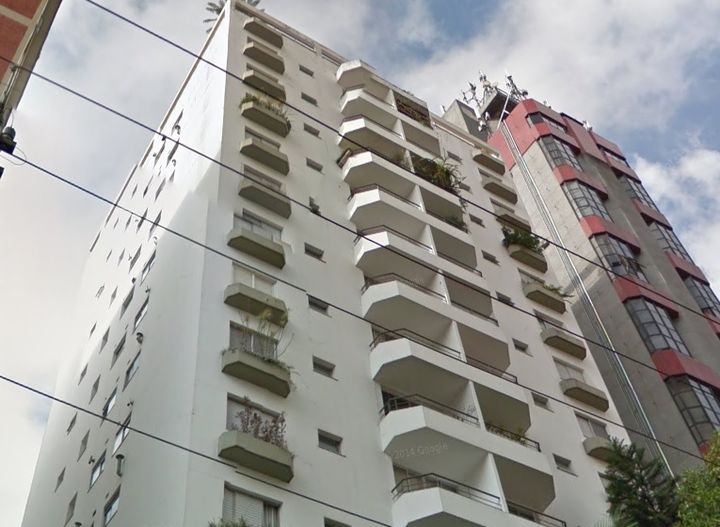 Imagem do condomínio Condomínio Brooklin Studio - Brooklin - São Paulo - SP