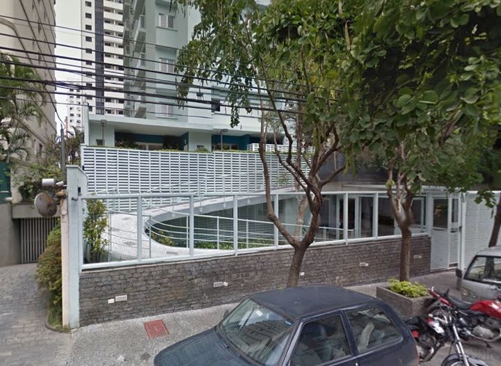 Imagem do condomínio Condomínio Brooklin Village 217 - Brooklin - São Paulo - SP